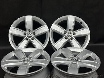 ✅ 5x112 r17 Corvara Passat b8 tiguan superb 3