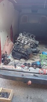 motor 1.6 hdi tdci 66kw