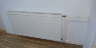 Predam radiatory KORAD 120cm a 100cm
