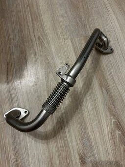 passat b6 2.0 tdi 16v cbab rurka egr ventilu