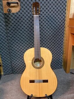 Klasická gitara Martinez MFG-SA