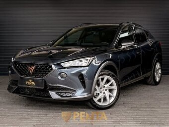 ⭐ CUPRA FORMENTOR ⭐