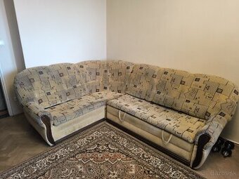 Predám Gauč Sedačka