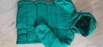 Zimná bunda, veľ. 146