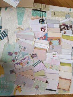 Zberateľské retro obálky