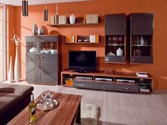 Obývacia stena ARO Decodom