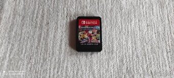 Mario kart 8 deluxe (nintendo switch)