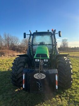 Deutz Fahr Agrotron 150 mk2