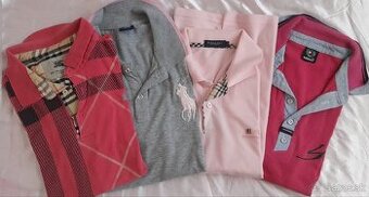 Pánske nosené tričká