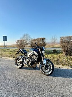 Honda CB650R