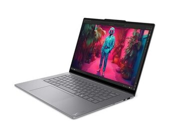 Lenovo Yoga Slim 7 15ILL9-Ultra 7 258V-32GB-1TBSSD-2880x1800