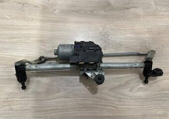 Škoda Octavia 3 motorček stieračov pantograf