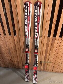 Lyže Atomic 159cm