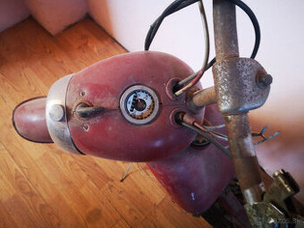 Predam Tatran 125,Pionier 05