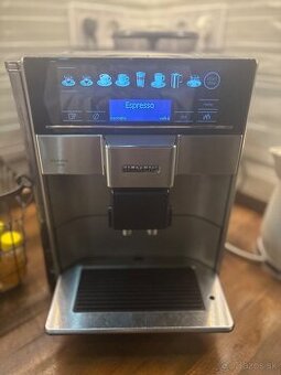 Simens EQ.6plus s500 plnoautomaricky v zaruke