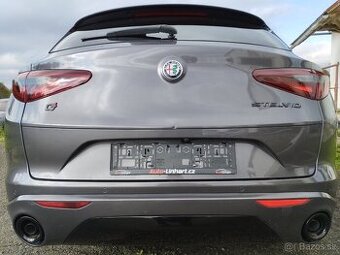 Alfa Romeo Stelvio Veloce 2.2 154kw Q4 FACELIFT - nepojízdné