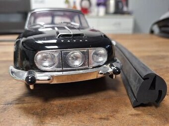 Gumové tesnenia na Tatru 603-1