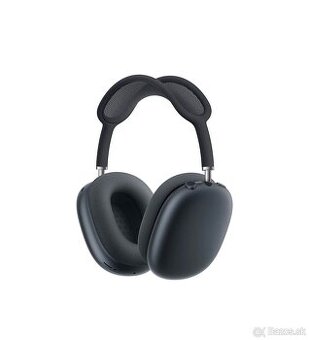 Apple AirPods Max - Polnočné a Hviezdne biele