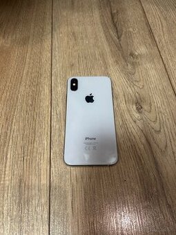 Predám iPhone XS 256 GB – problém s dotykom