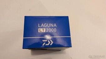 Daiwa Laguna LT 2000