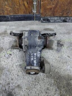 Diferenciál Audi A6 C6 3.0TDI