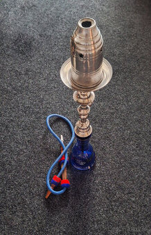 Predám vodnú fajku