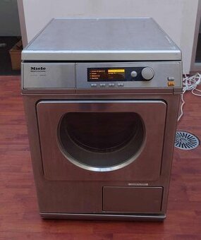 Predám profesionálnu sušičku Miele Professional PT7136 Vario