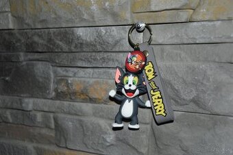 Klucenky Tom a Jerry / Prime/ Starbuck