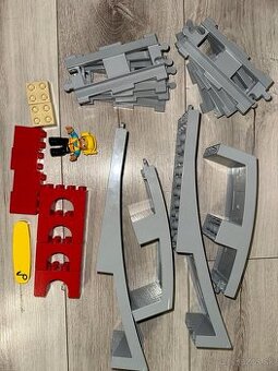 Lego duplo 10872