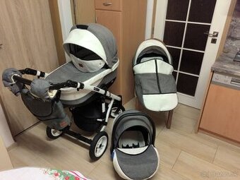 Predám detský kočík
