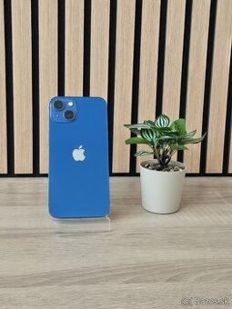Iphone 13 128GB Blue | ZÁRUKA 24 mesiacov