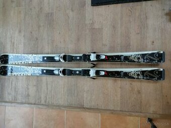 Lyže Blizard 163 cm