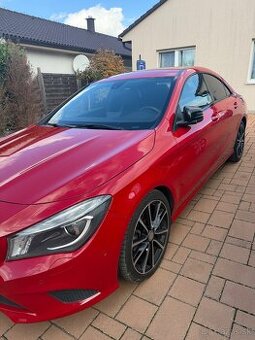 CLA 200 CDI