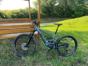 Ebike Kellys Theos R30