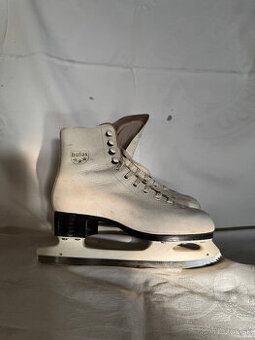 Dievčenské korčule na ľad BOTAS