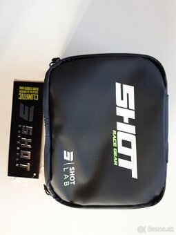 nepremokavá taška shot na blatník pre enduro štvorkolka