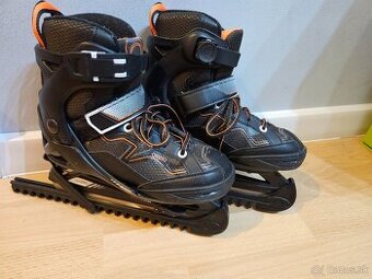 Korčule na ľad, OXELO