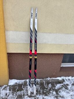 Bežky SMAGAN skate 180cm