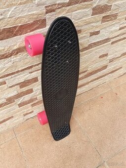 Pennyboard