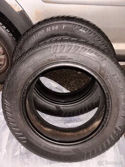 Zimné pneumatiky matador R14 165/70