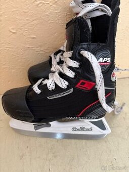 Detské ľadové korčuľe