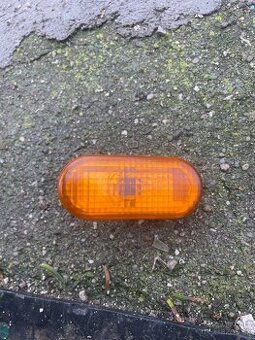 🔶Bočné smerové svetlá / smerovky – Volkswagen (originál)