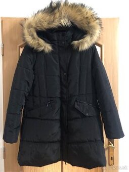 Dámska zimná bunda veľ.XL