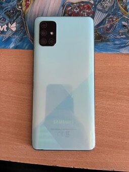 Samsung Galaxy A71