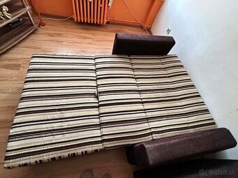 Rozťahovacie gauče