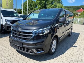 Renault Trafic L2 Equilibre Blue dCi 170 EAG9