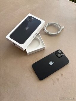 Iphone 13, 128 GB, Midnight