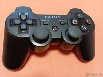 SONY originálny bezdrôtový ovládač na PS3