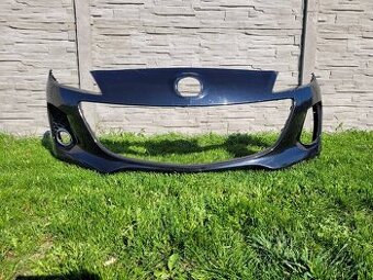 MAZDA 3 LIFT PREDNY NARAZNIK