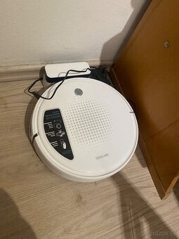 Roboticky Vysavac